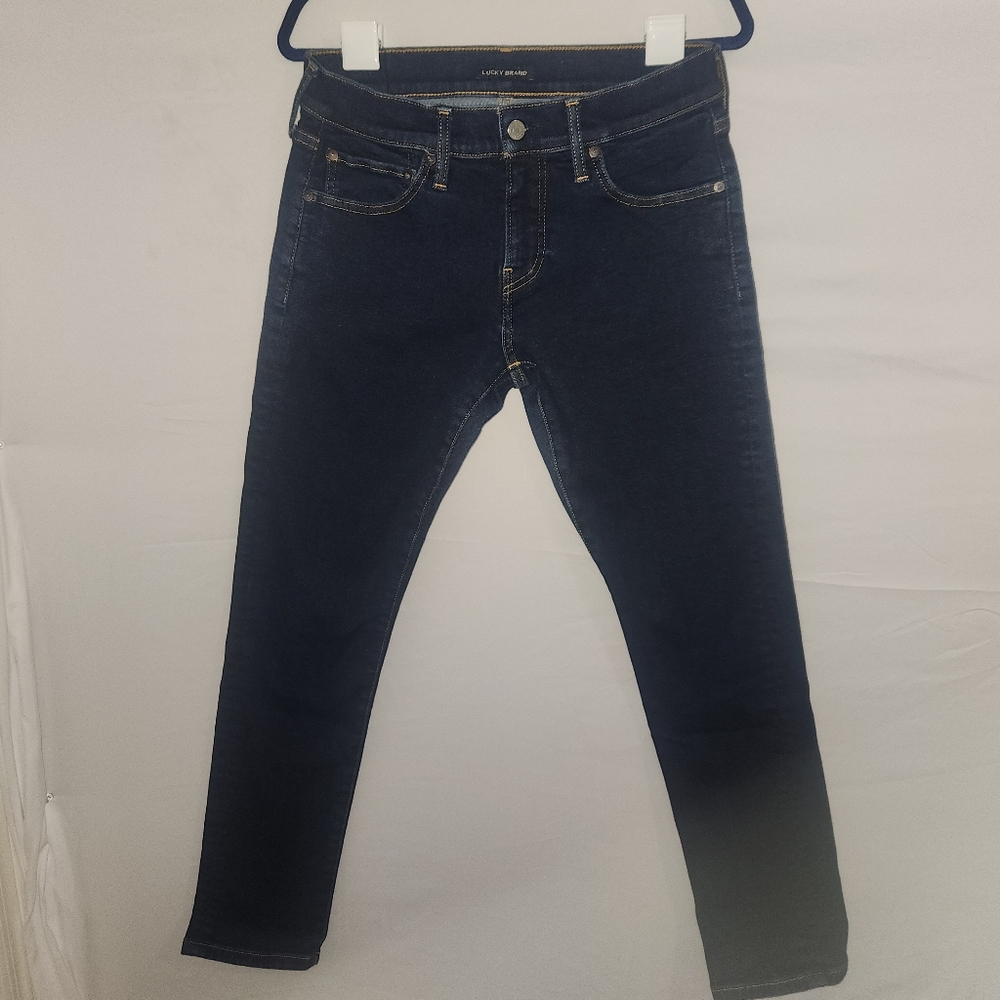 Lucky Brand Jeans - Men's 30/30 Blue Denim - Like New